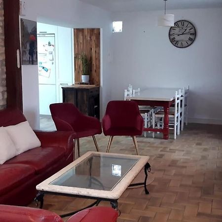 Maison Spacieuse 50 M De La Plage Уистреам Екстериор снимка