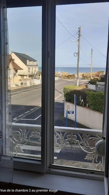 Maison Spacieuse 50 M De La Plage Уистреам Екстериор снимка